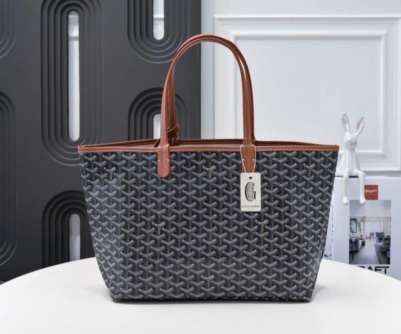 Tailored Goyard Shopping Bags 89205