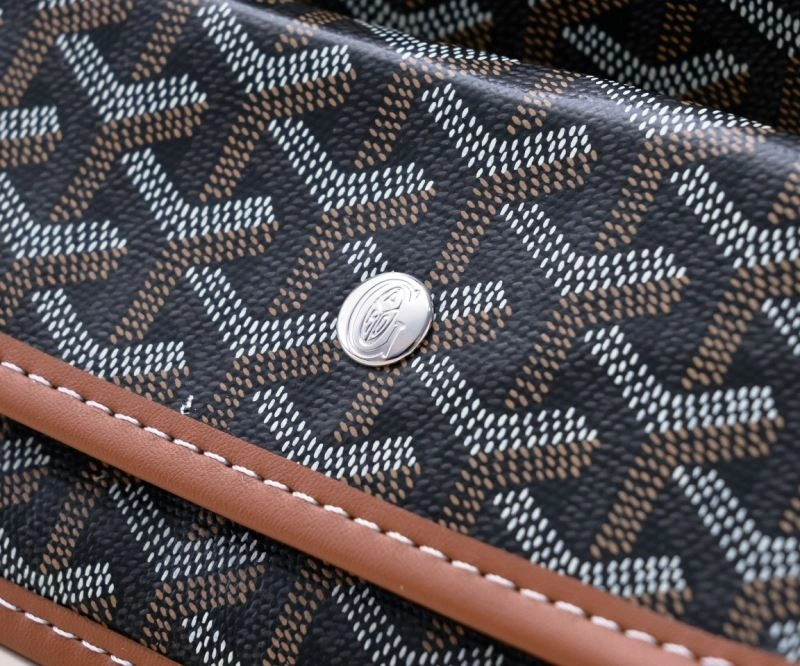 Tailored Goyard Shopping Bags 89205