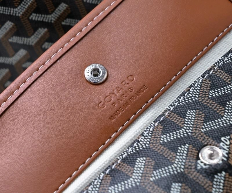 Tailored Goyard Shopping Bags 89205
