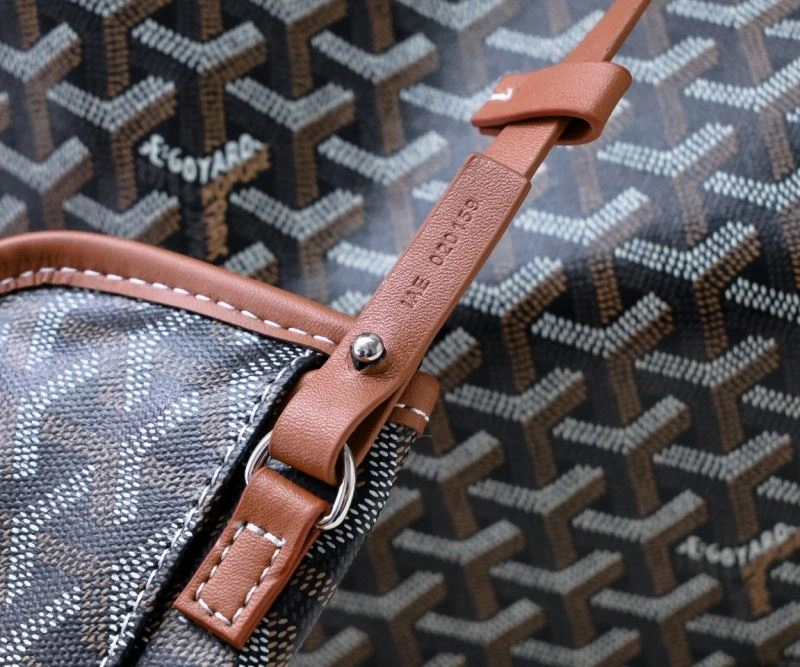 Tailored Goyard Shopping Bags 89205