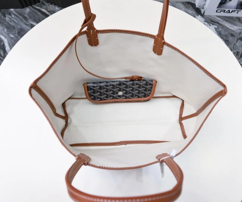 Tailored Goyard Shopping Bags 89205