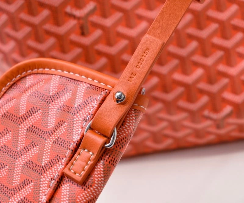 Goyard Shopping Bags OdorResistant 89165