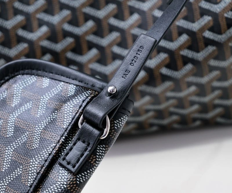 Goyard Shopping Bags Casual 89168