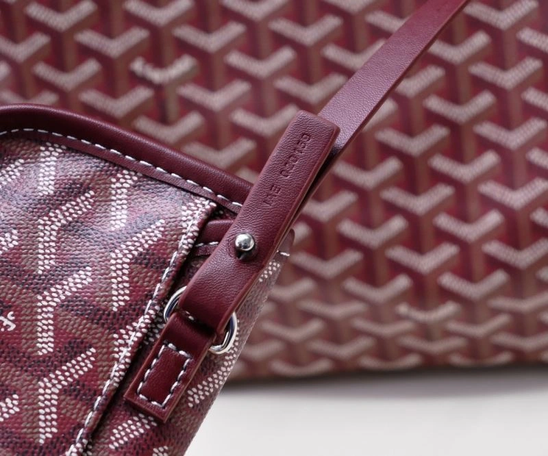 GoodFit Goyard Shopping Bags 89164