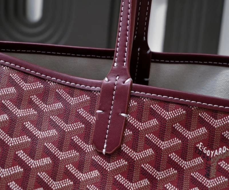 GoodFit Goyard Shopping Bags 89164