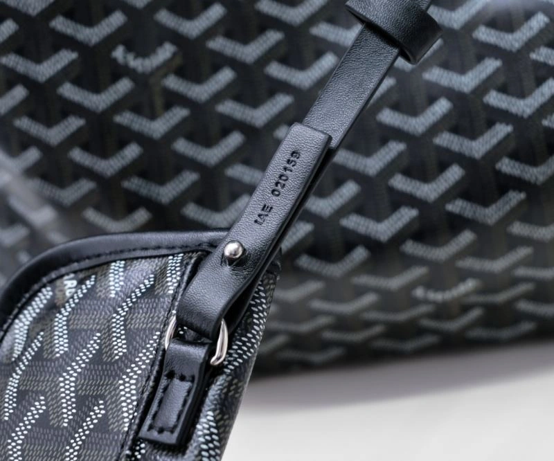 Goyard Shopping Bags ZeroBulk 89169