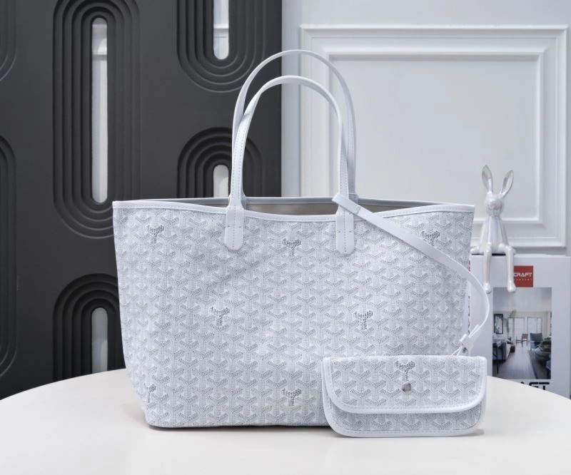 Minimalist Goyard Shopping Bags 89156