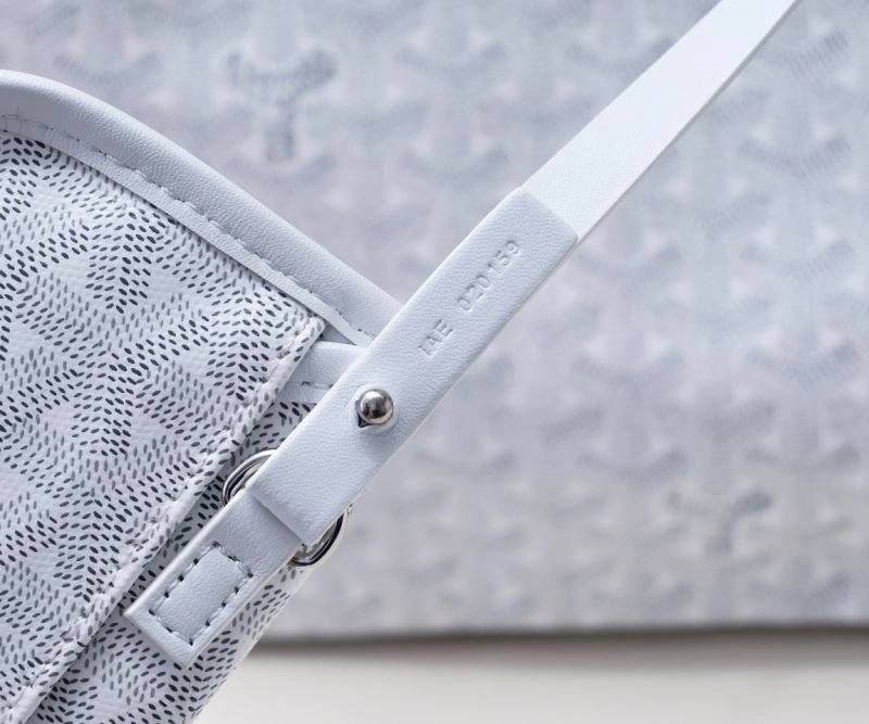 Minimalist Goyard Shopping Bags 89156