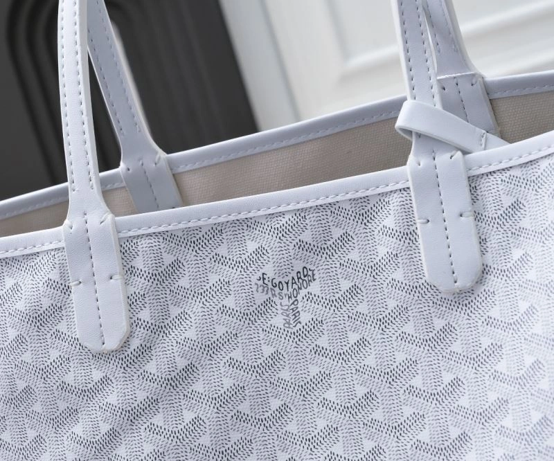 Minimalist Goyard Shopping Bags 89156