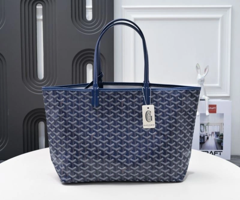 Goyard Shopping Bags EyeCatching 89157