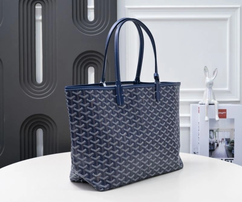 Goyard Shopping Bags EyeCatching 89157
