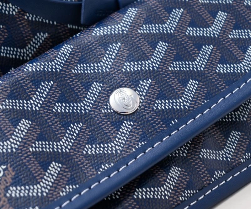 Goyard Shopping Bags EyeCatching 89157