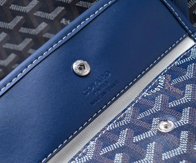 Goyard Shopping Bags EyeCatching 89157