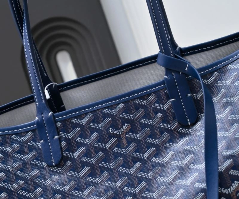 Goyard Shopping Bags EyeCatching 89157