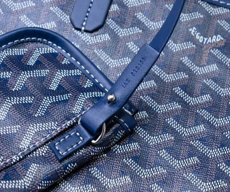 Goyard Shopping Bags EyeCatching 89157