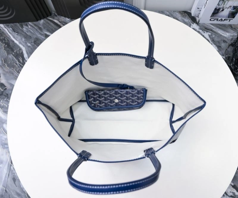 Goyard Shopping Bags EyeCatching 89157