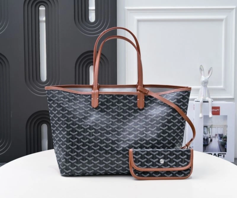 Goyard Shopping Bags TimelessDesign 89203