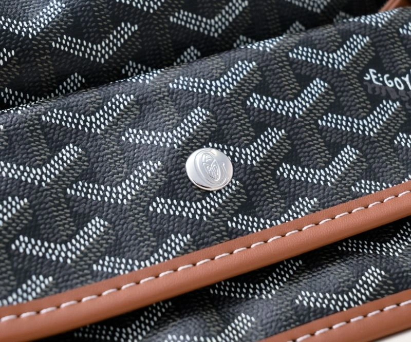 Goyard Shopping Bags TimelessDesign 89203
