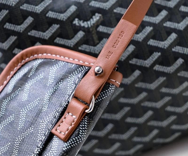 Goyard Shopping Bags TimelessDesign 89203