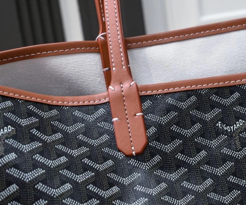 Goyard Shopping Bags TimelessDesign 89203