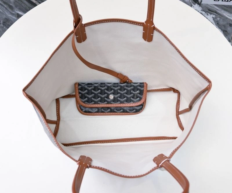 Goyard Shopping Bags TimelessDesign 89203