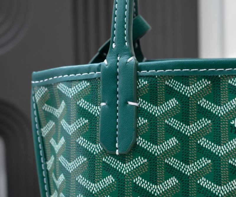 UrbanChic Goyard Shopping Bags 89166