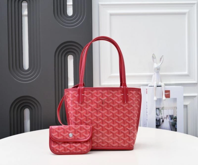 Goyard Shopping Bags FlexibleFit 89163
