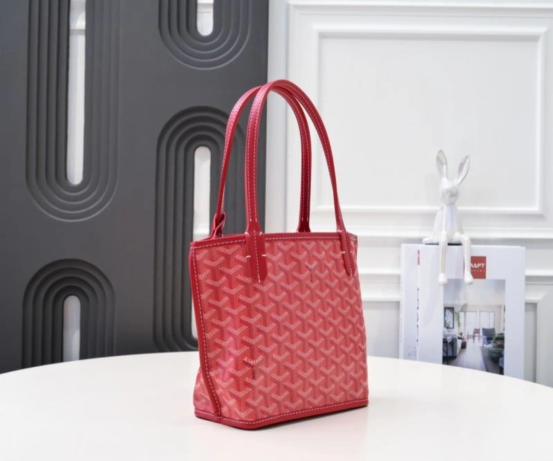 Goyard Shopping Bags FlexibleFit 89163