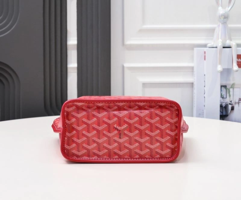 Goyard Shopping Bags FlexibleFit 89163