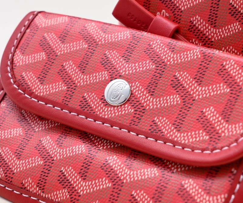 Goyard Shopping Bags FlexibleFit 89163