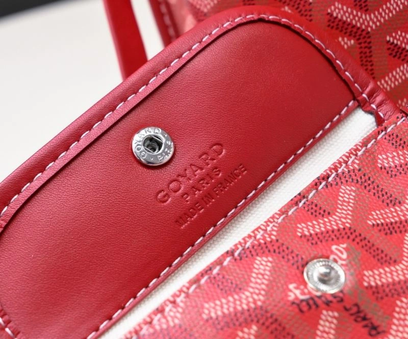 Goyard Shopping Bags FlexibleFit 89163