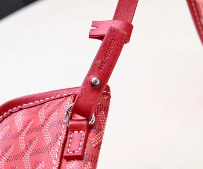Goyard Shopping Bags FlexibleFit 89163