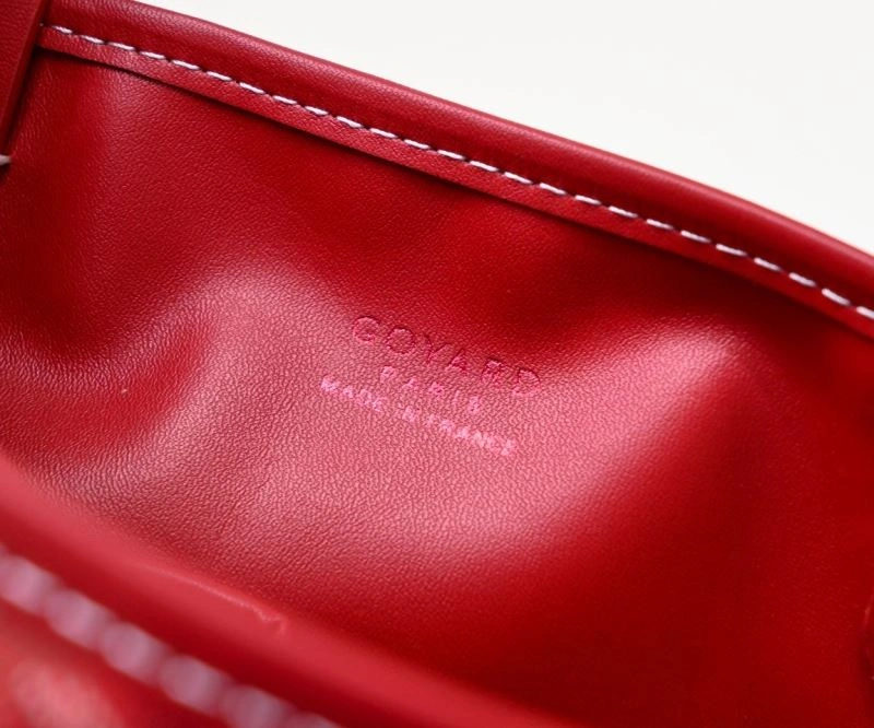 Goyard Shopping Bags FlexibleFit 89163