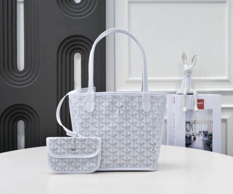 Goyard Shopping Bags Vibrant 89161