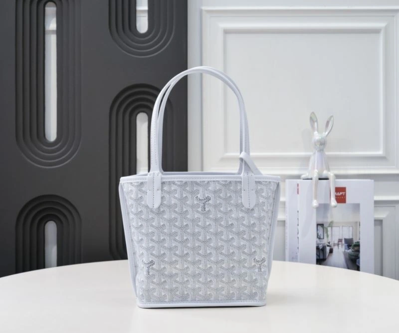 Goyard Shopping Bags Vibrant 89161