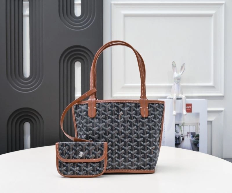 Goyard Shopping Bags Minimalist 89167