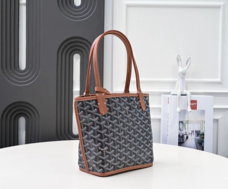 Goyard Shopping Bags Minimalist 89167