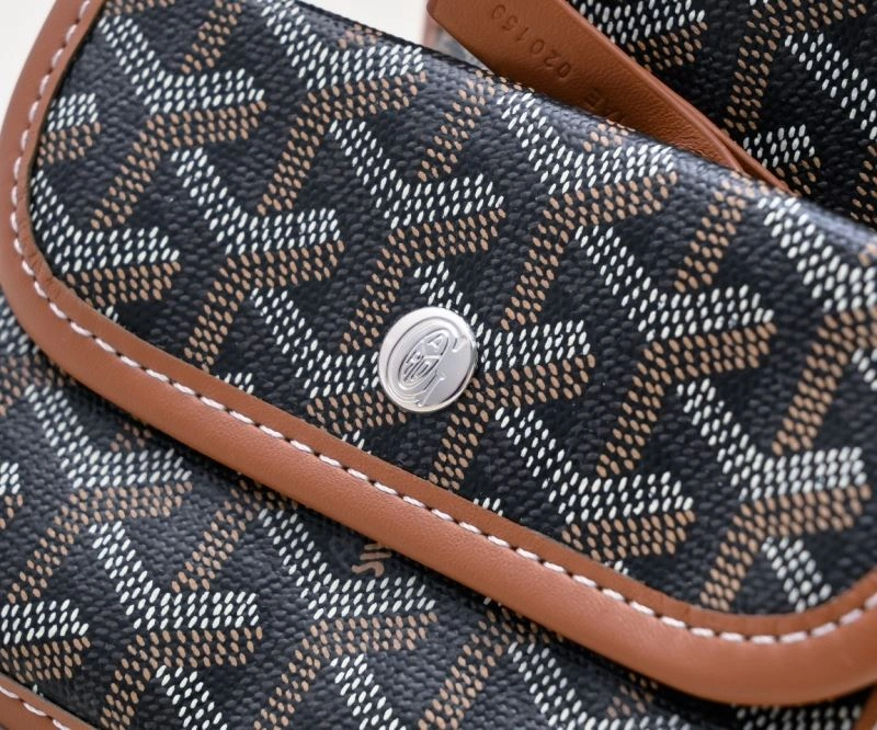 Goyard Shopping Bags Minimalist 89167