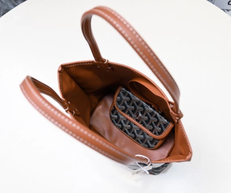Goyard Shopping Bags Minimalist 89167
