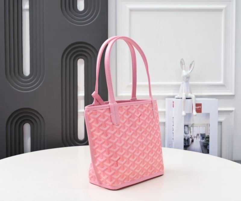 Goyard Shopping Bags Breathable 89160