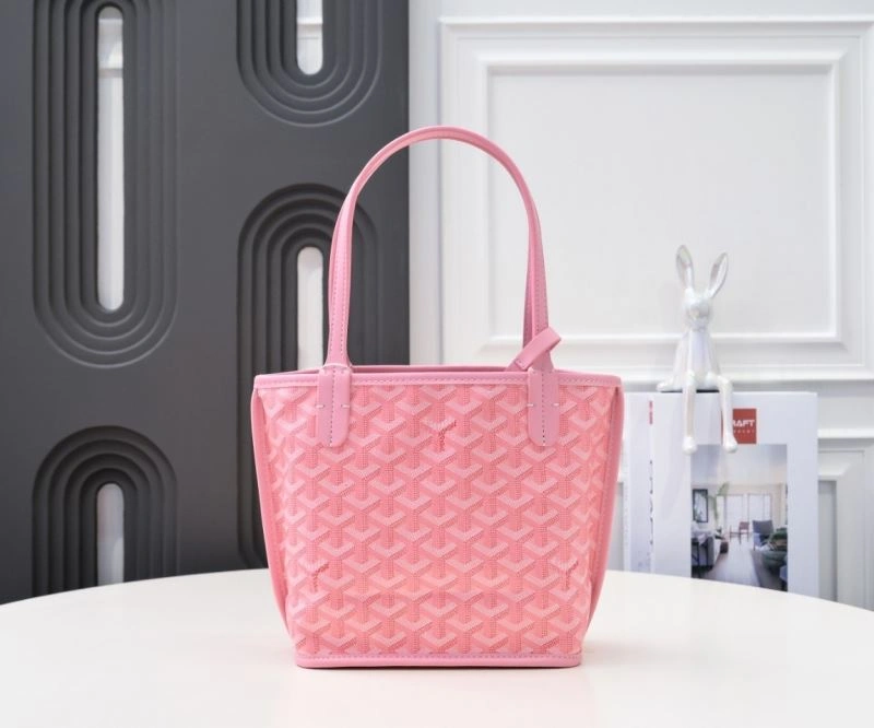 Goyard Shopping Bags Breathable 89160