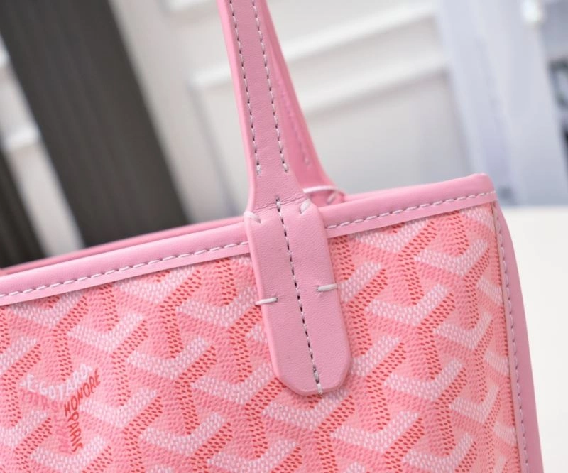 Goyard Shopping Bags Breathable 89160