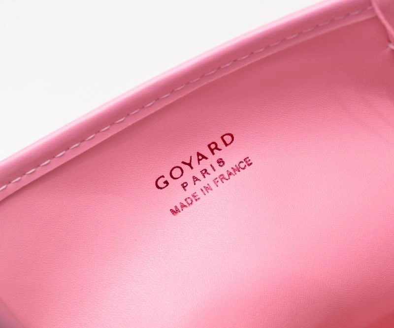 Goyard Shopping Bags Breathable 89160