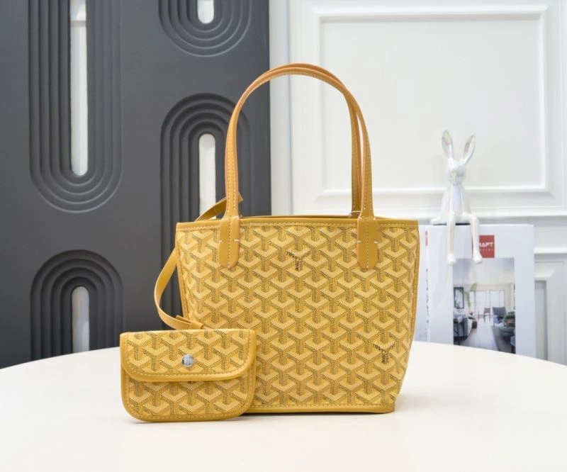 Goyard Shopping Bags Thermal 89158