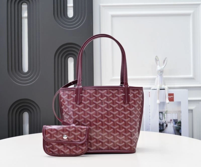Reliable Goyard Shopping Bags 89159