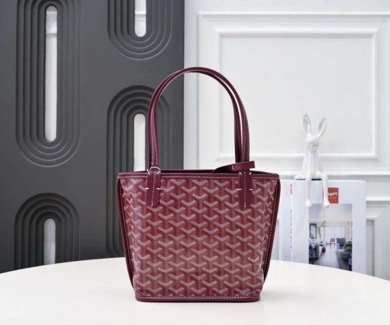 Reliable Goyard Shopping Bags 89159