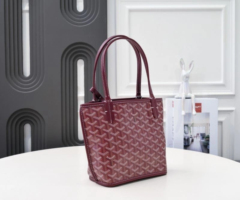 Reliable Goyard Shopping Bags 89159