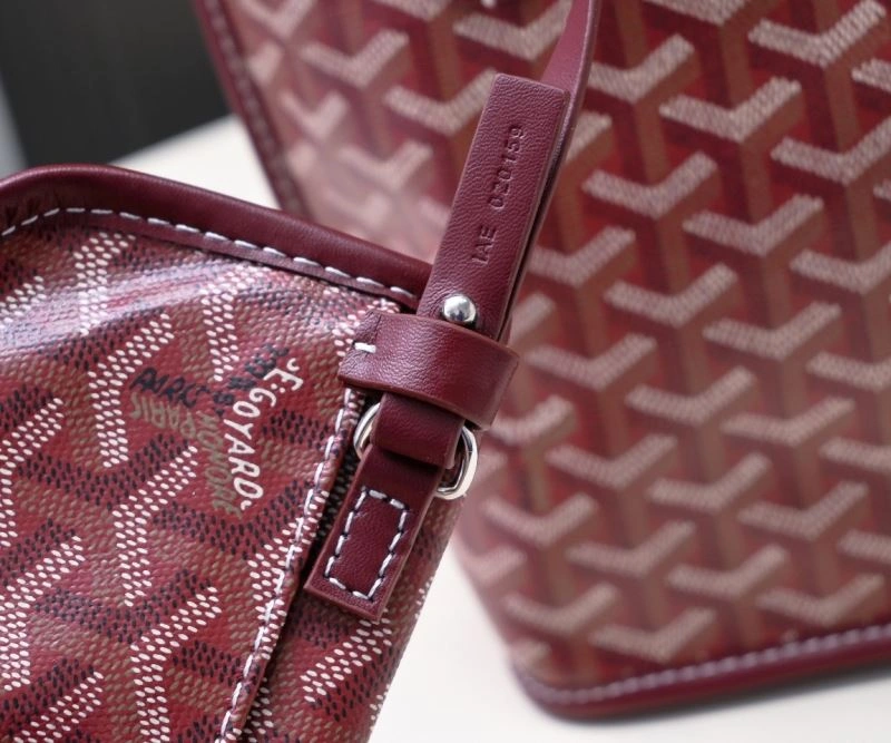 Reliable Goyard Shopping Bags 89159