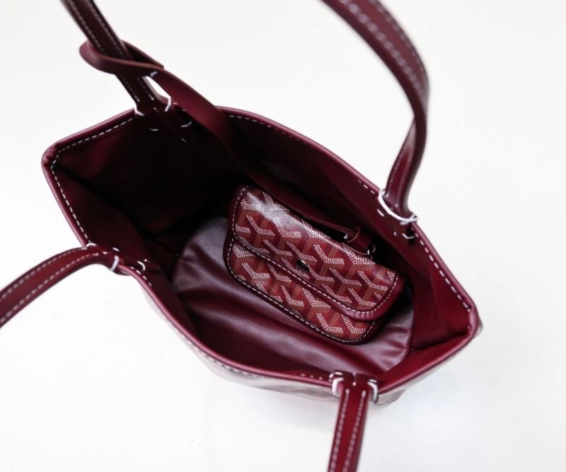 Reliable Goyard Shopping Bags 89159