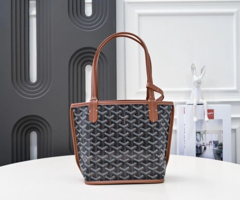 Minimalist Goyard Shopping Bags 89154